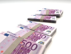 Pôžičky od nebankových finančných spoločností