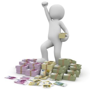 Konsolidácia pôžičiek vám ušetrí veľa starostí a financií. Určite ju využite!