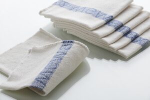 Mewa Textil-Service: široká ponuka služieb, osobné poradenstvo a medzinárodné odborné skúsenosti